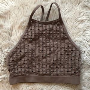 Victoria’s Secret Sport Bra/Crop Top